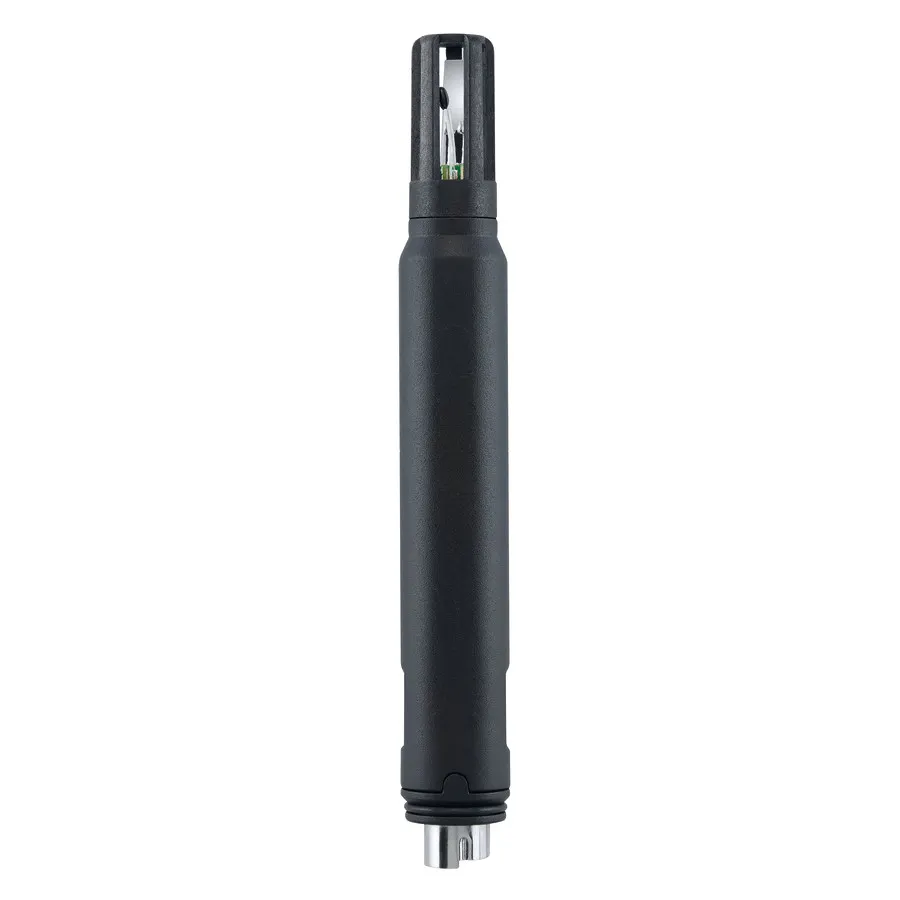 Sonde d'humidité / de température enfichable