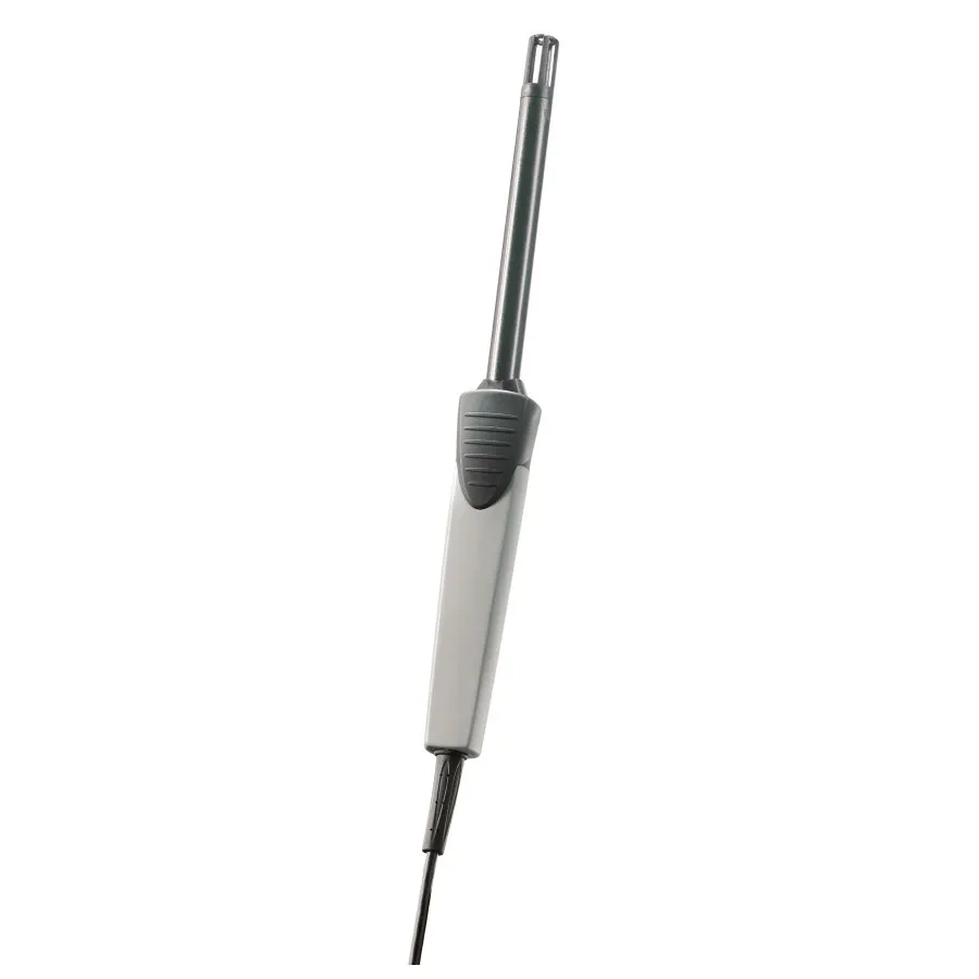 Sonde d’humidité / de température (Ø 12 mm)