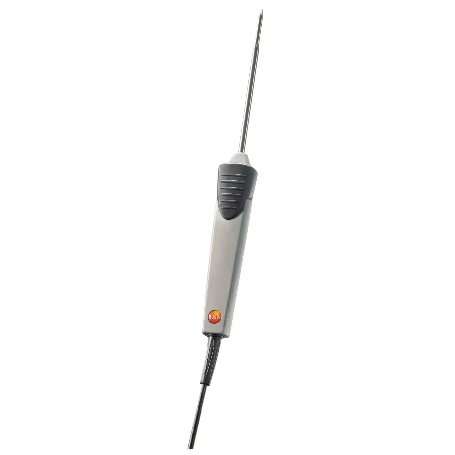 Sonde d'immersion / de pénétration étanche (TC de type K)