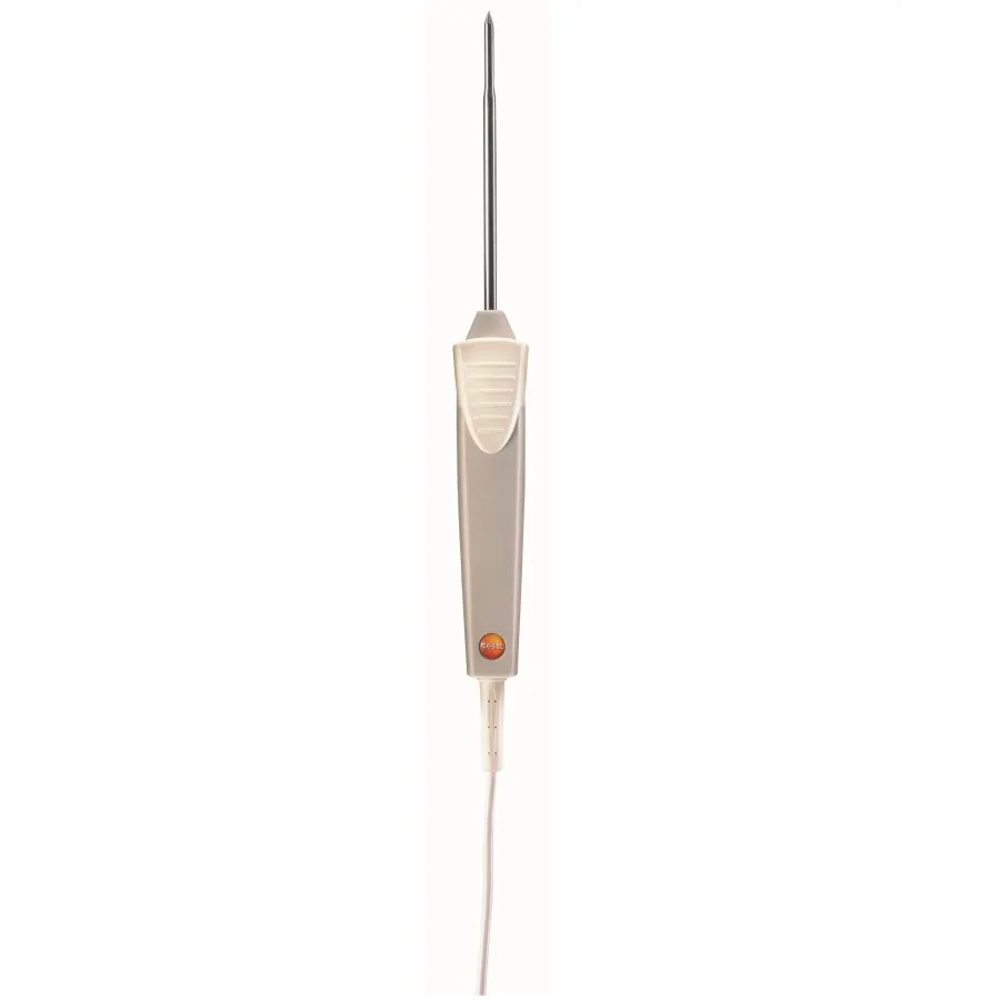 Sonde d’immersion / de pénétration standard étanche (TC de type T)