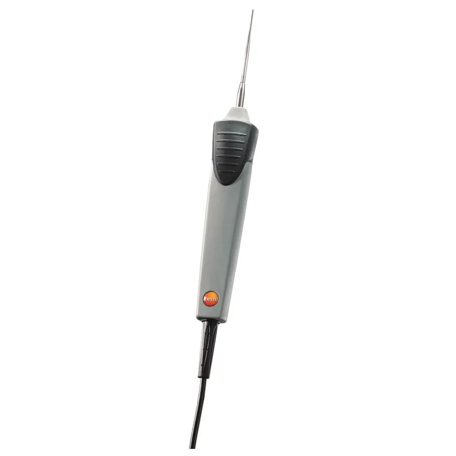 Sonde d'immersion / de pénétration à réaction rapide (TC de type K)