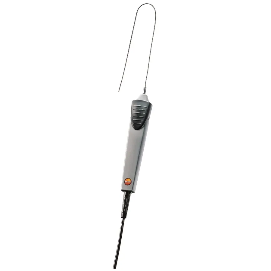 Sonde d'immersion flexible et rapide (TC de type K)