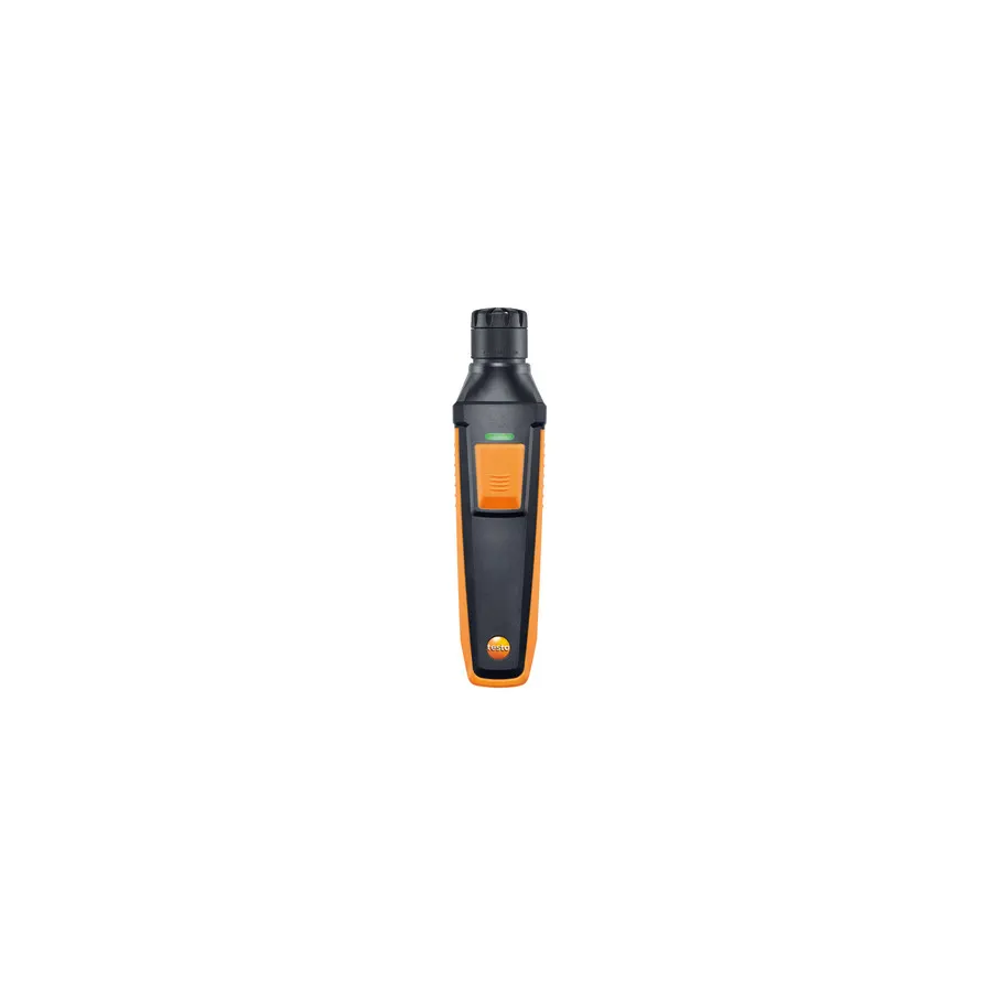 Sonde de CO (numérique) - avec Bluetooth®