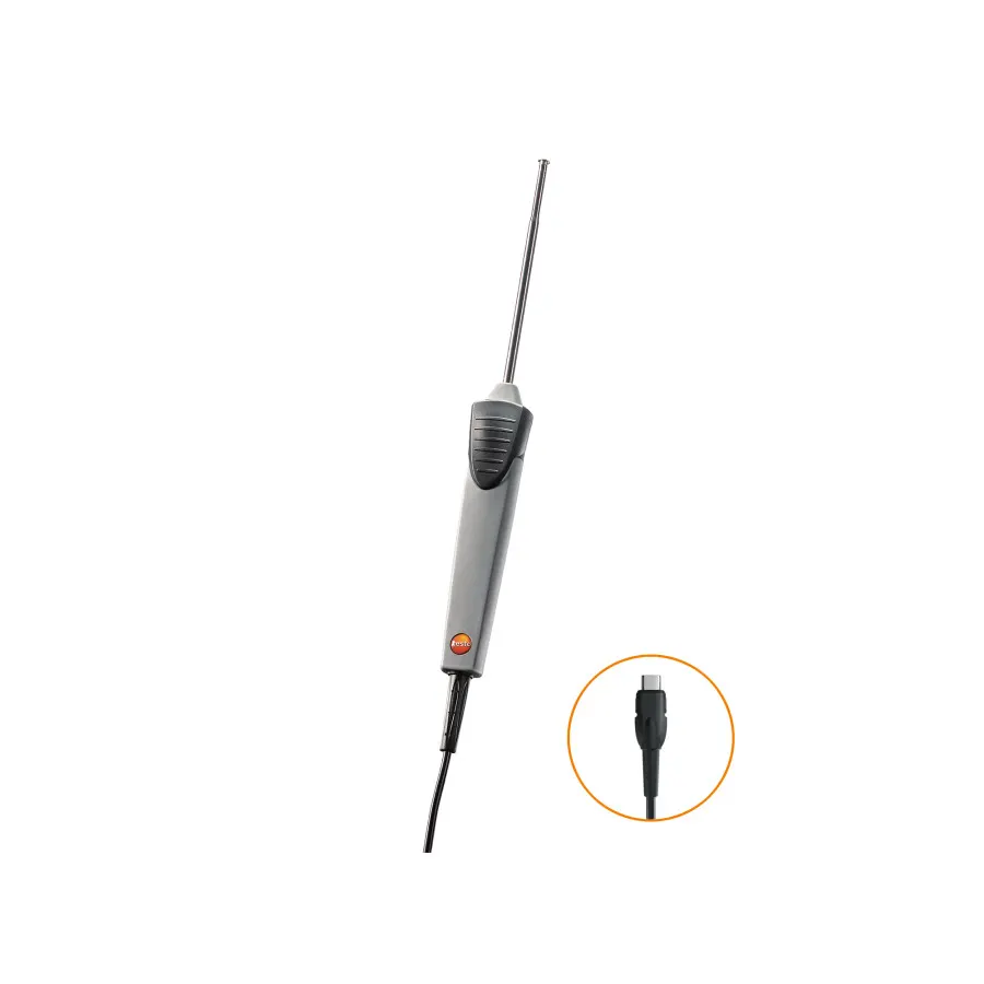 Sonde de contact étanche (CTN) avec raccord TUC