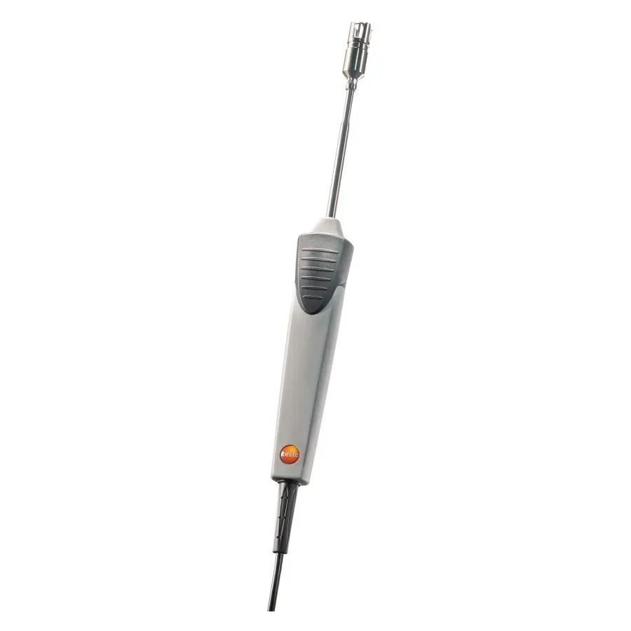 Sonde de contact à réaction rapide (TC de type K)