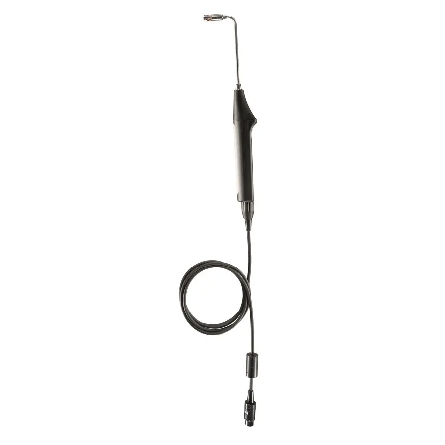 Quick-action surface probe