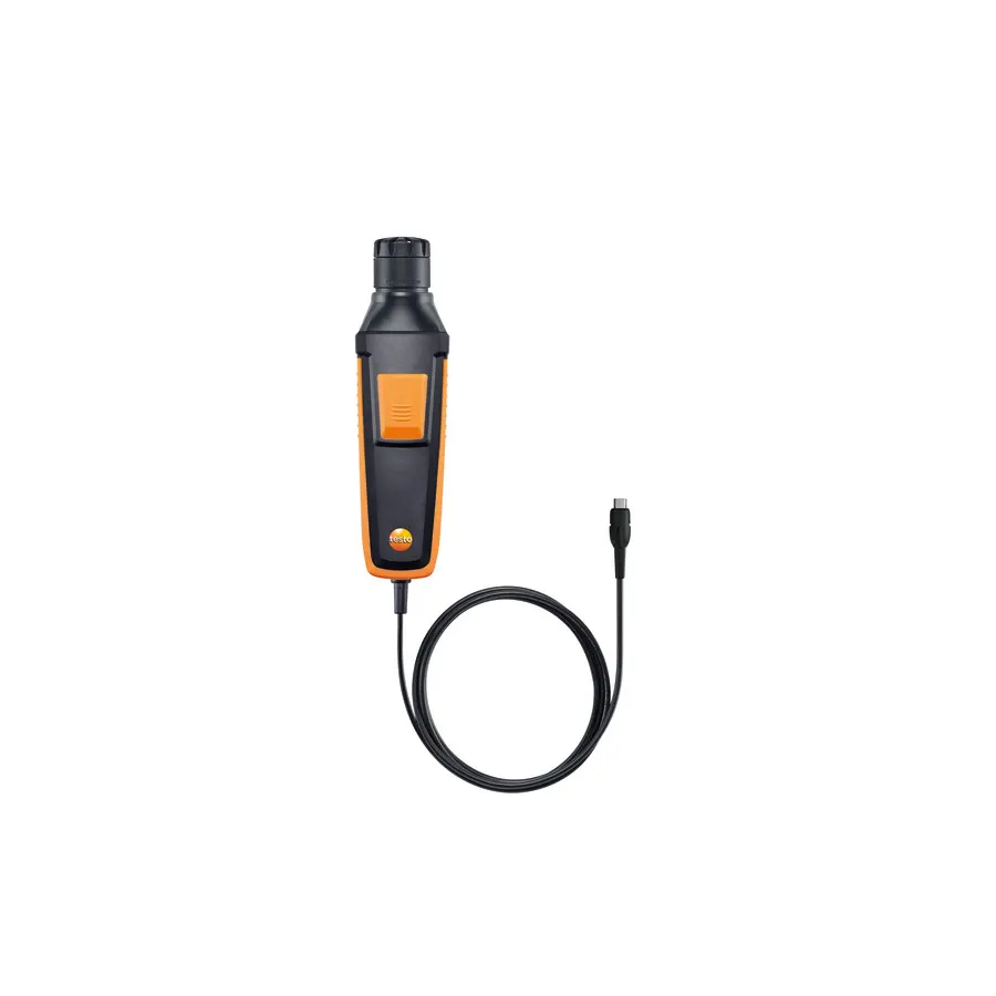 Sonde de mesure - de CO ambiant pour testo 300 ou 440