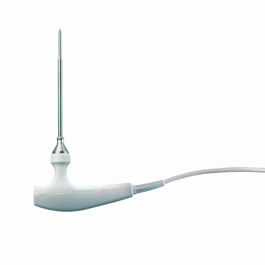 Robust food penetration probe (NTC)