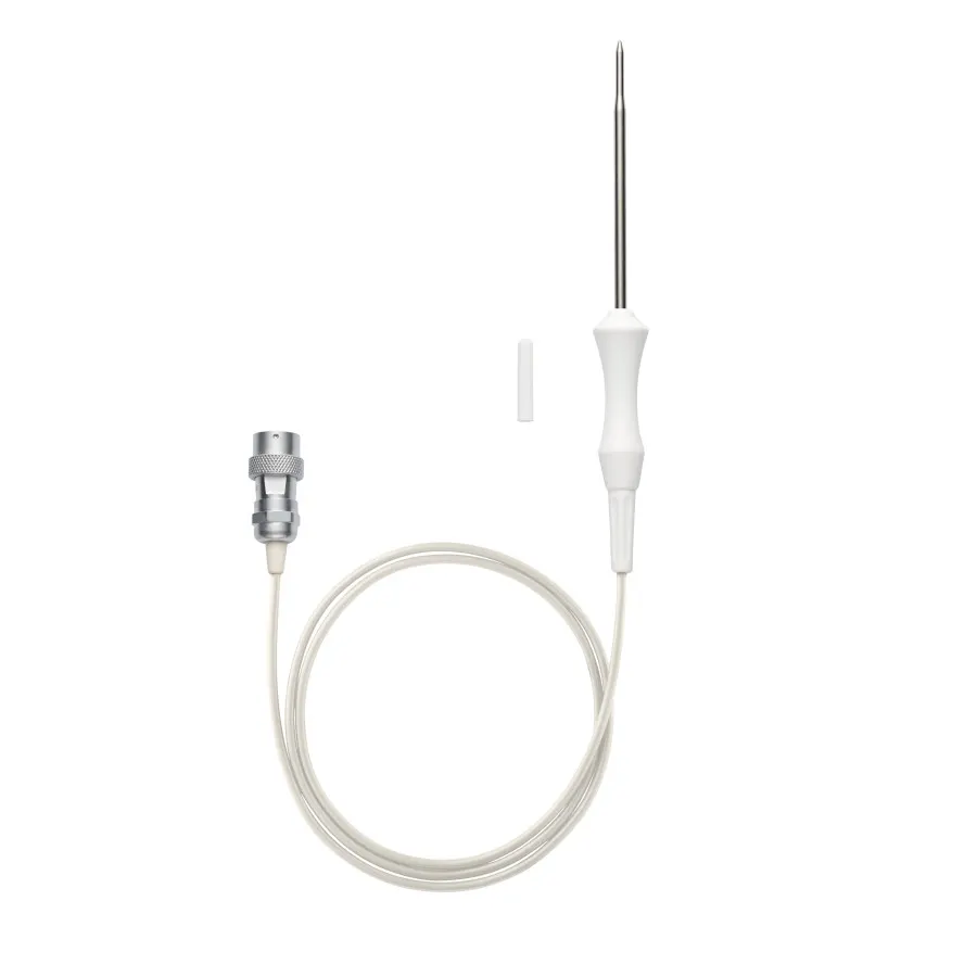 Sonde de pénétration standard (TC de type T, verrouillable)