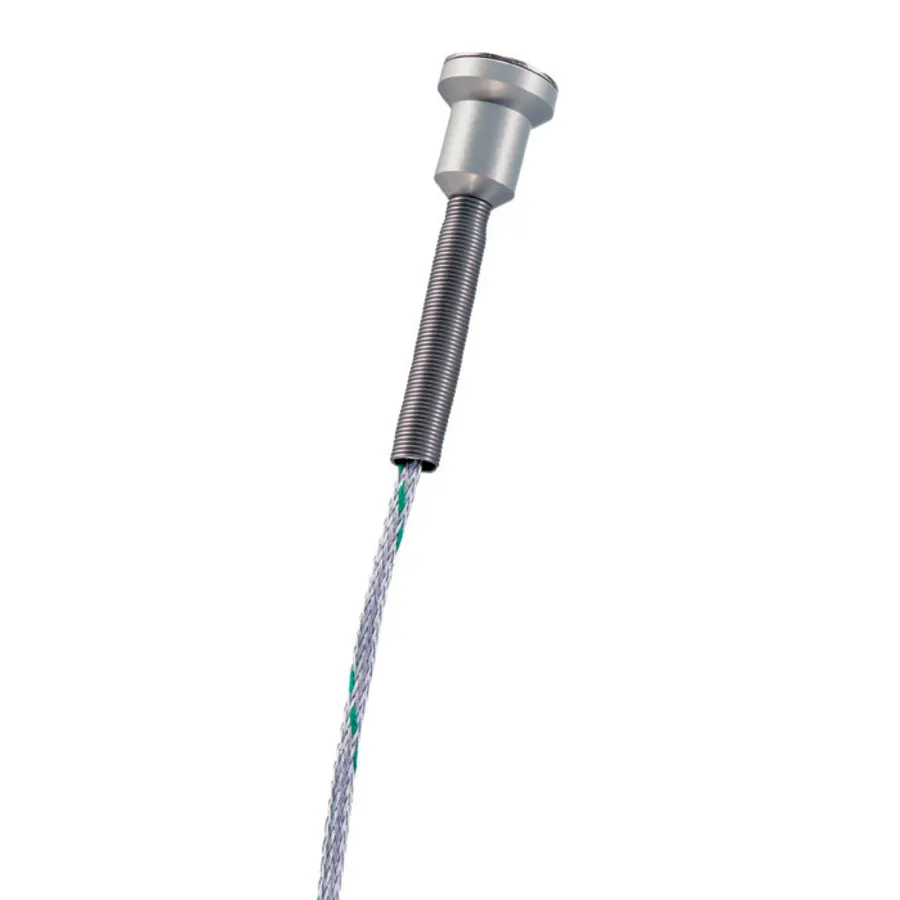 Sonde de température avec aimant (TC de type K)