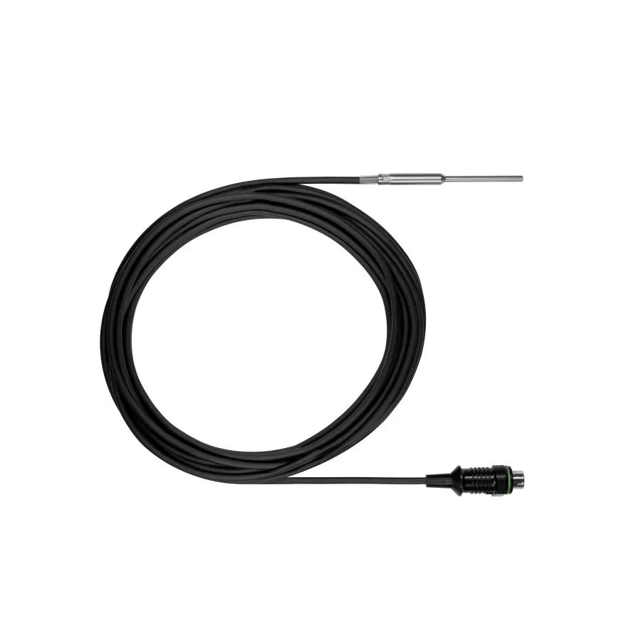 Sonde de température avec câble long (CTN)