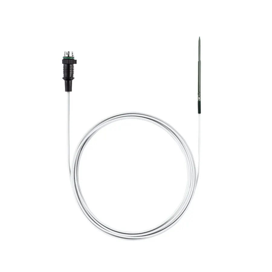 Sonde de température avec pointe de pénétration (CTN)