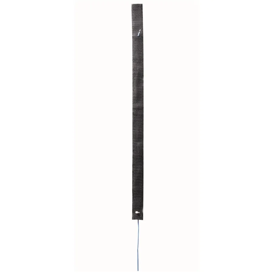 Sonde de température avec Velcro (TC de type K)