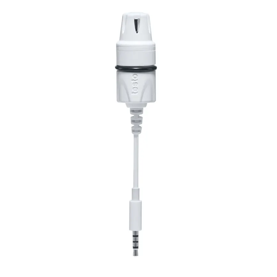 Sonde de température et d’humidité