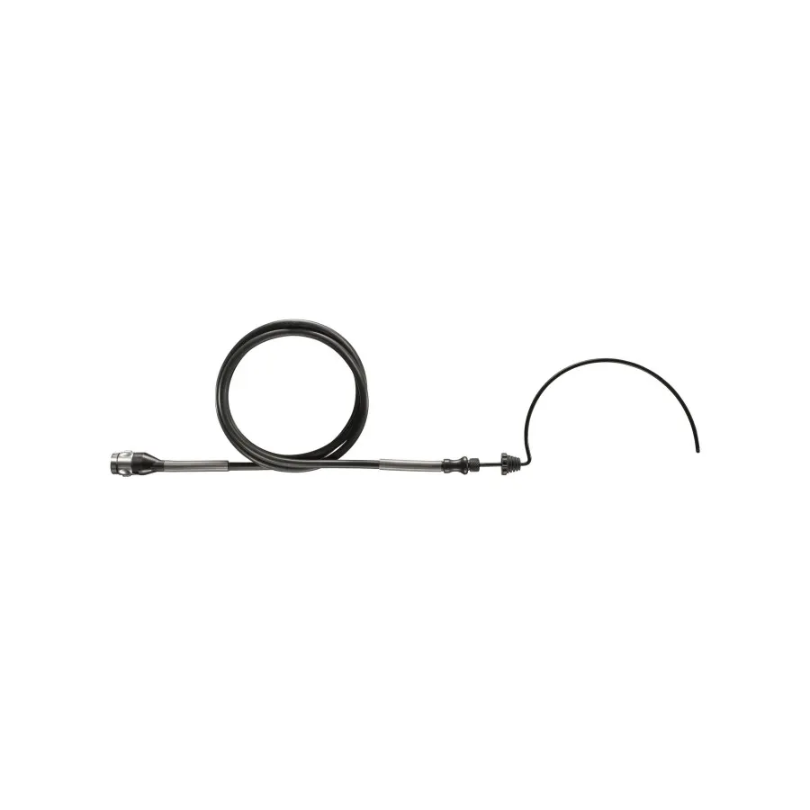 Sonde pour ventouses pour la mesure de l’air frais O2