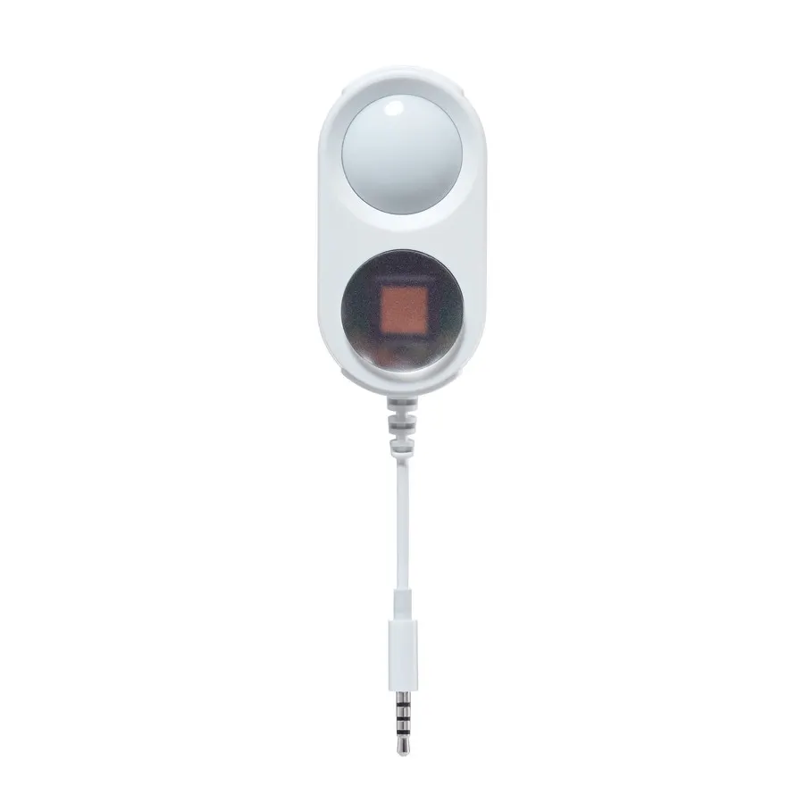 Sonde Lux et UV pour la surveillance des objets d’exposition sensibles à la lumière