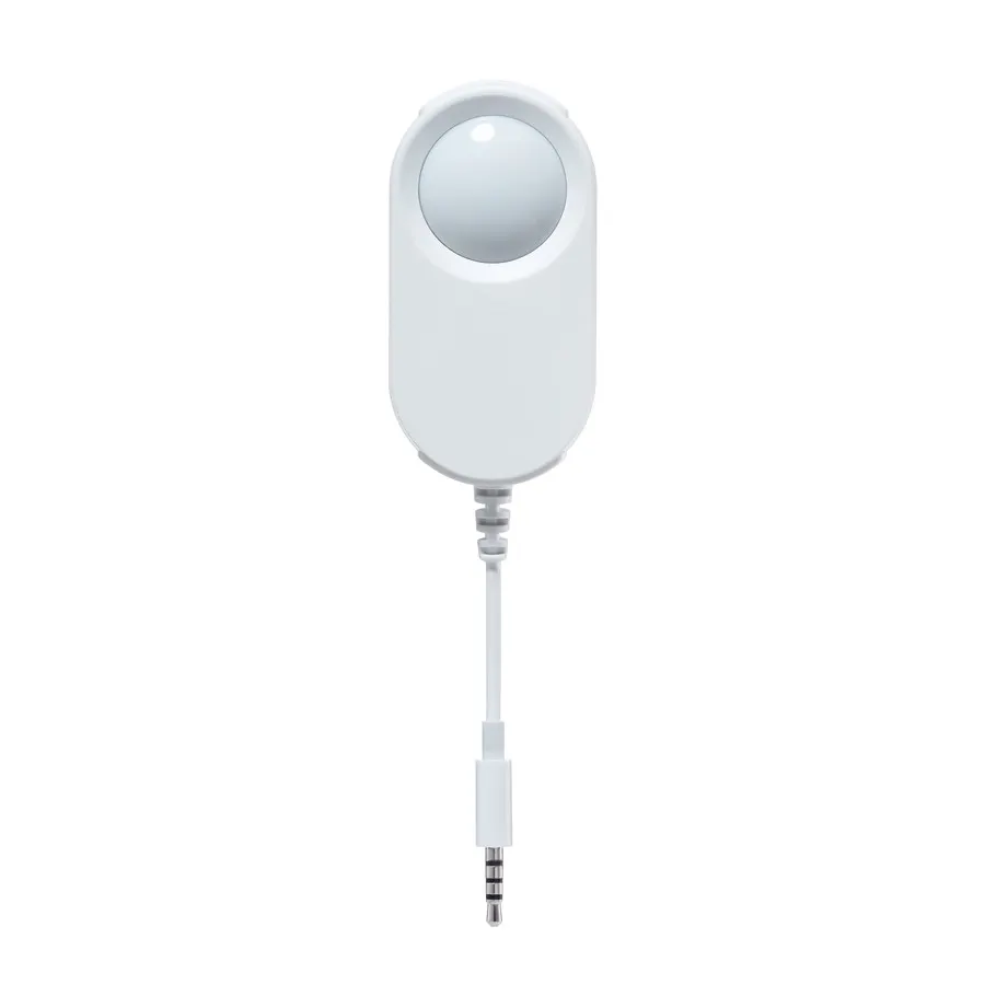 Sonde Lux pour la surveillance des objets d’exposition sensibles à la lumière