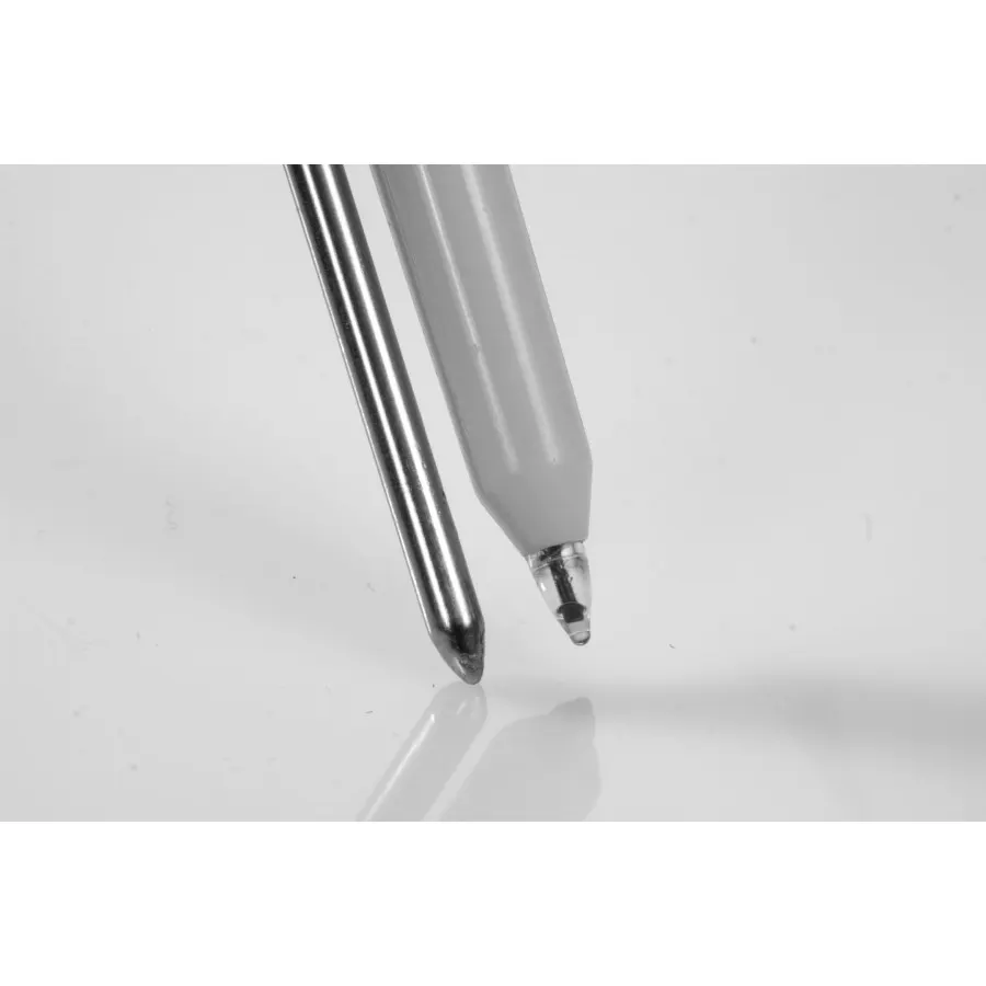 Sonde pH de rechange pour l’appareil de mesure du pH et de la température
