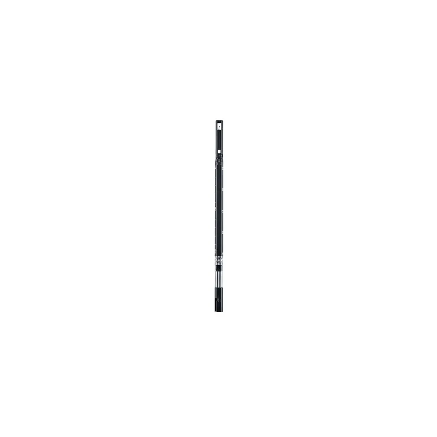 Tête de sonde à fil chaud avec capteur d'humidité et de température