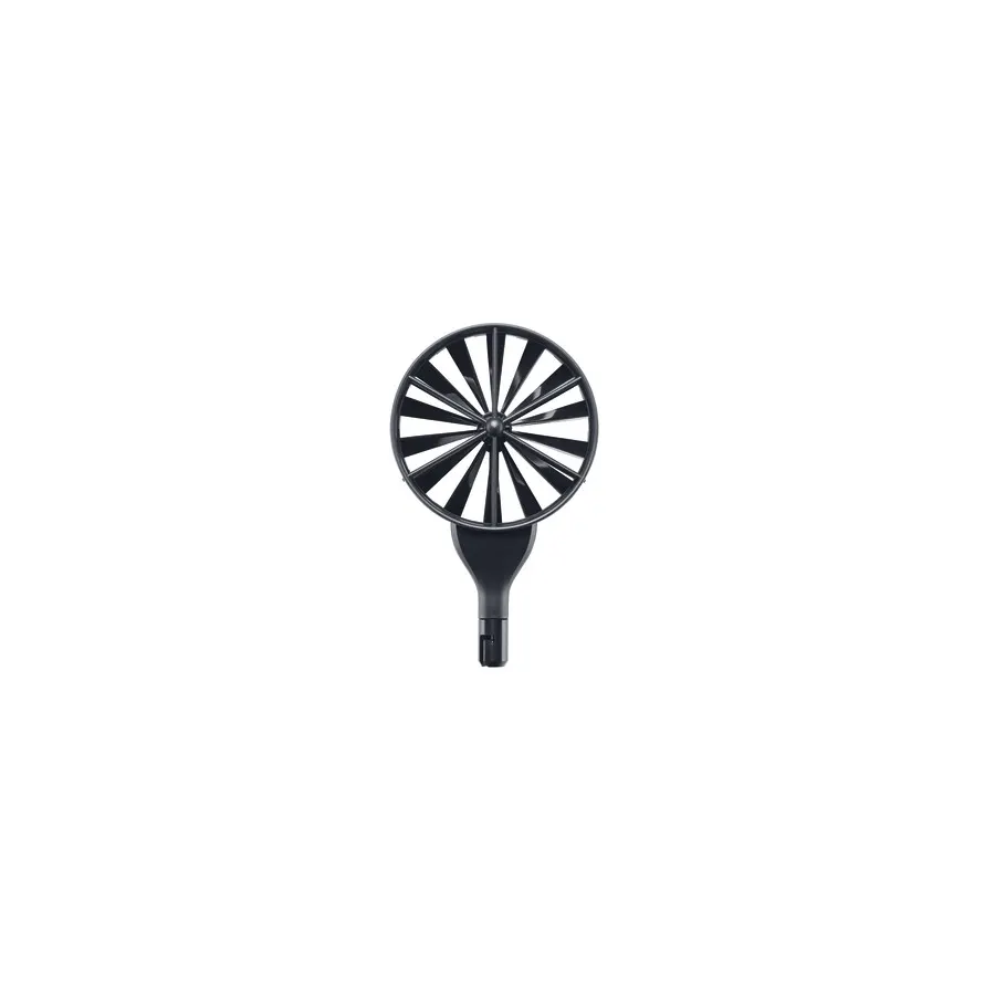 Tête de sonde à hélice de 100 mm