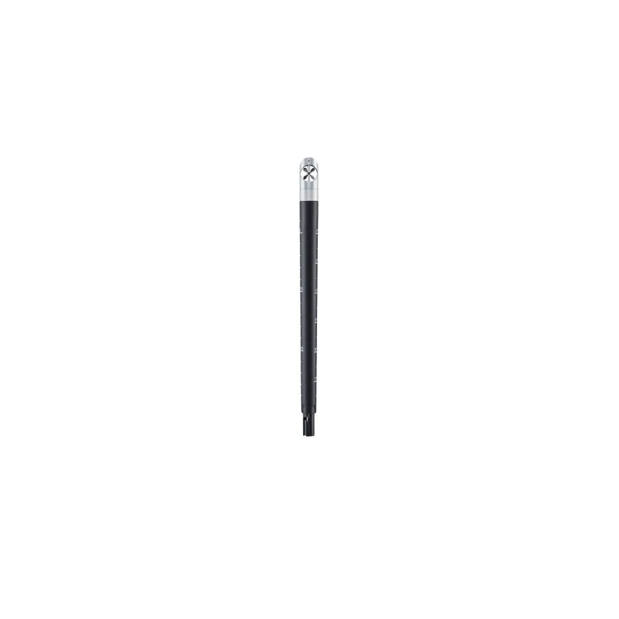 Tête de sonde à hélice de 16 mm avec capteur de température