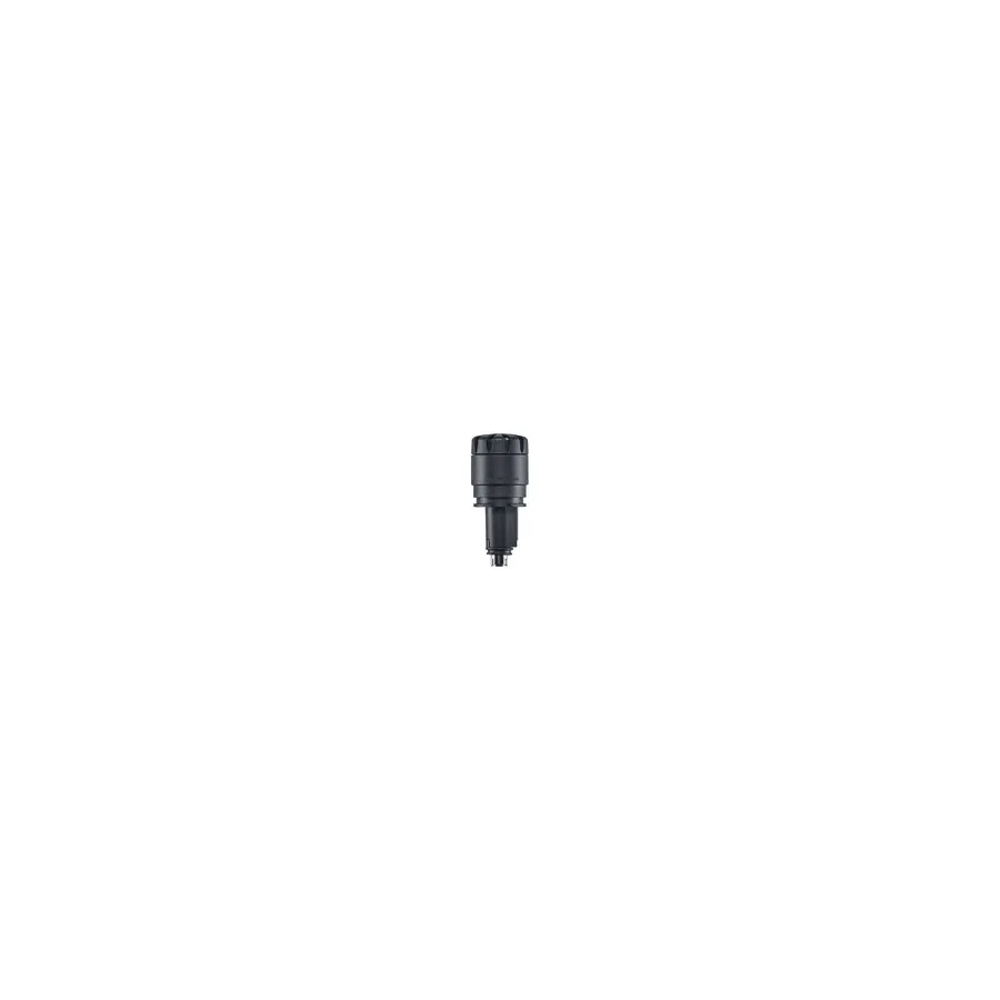 Tête de sonde de CO