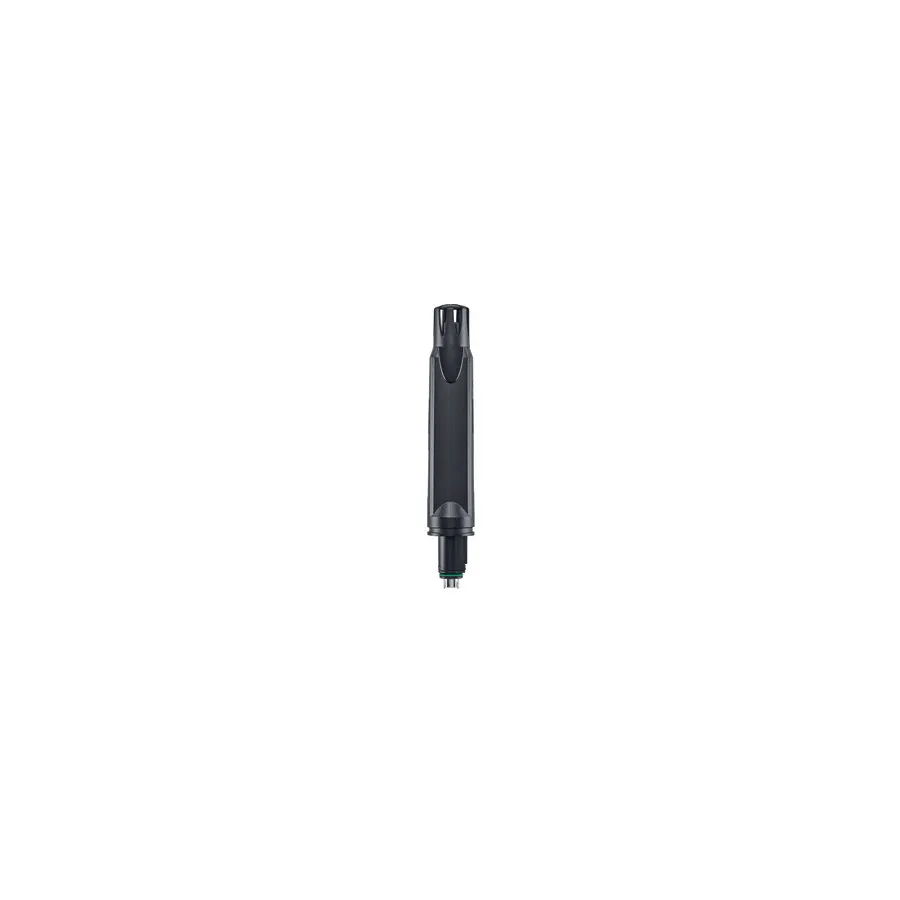 Tête de sonde de CO₂ avec capteur d'humidité et de température