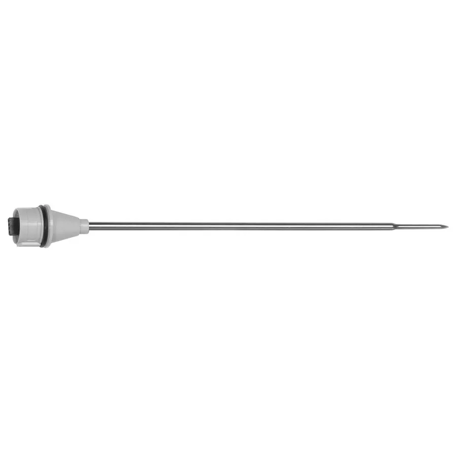 Tête de sonde, long. 200 mm