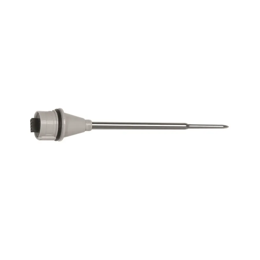 Standard measurement tip, 100 mm long