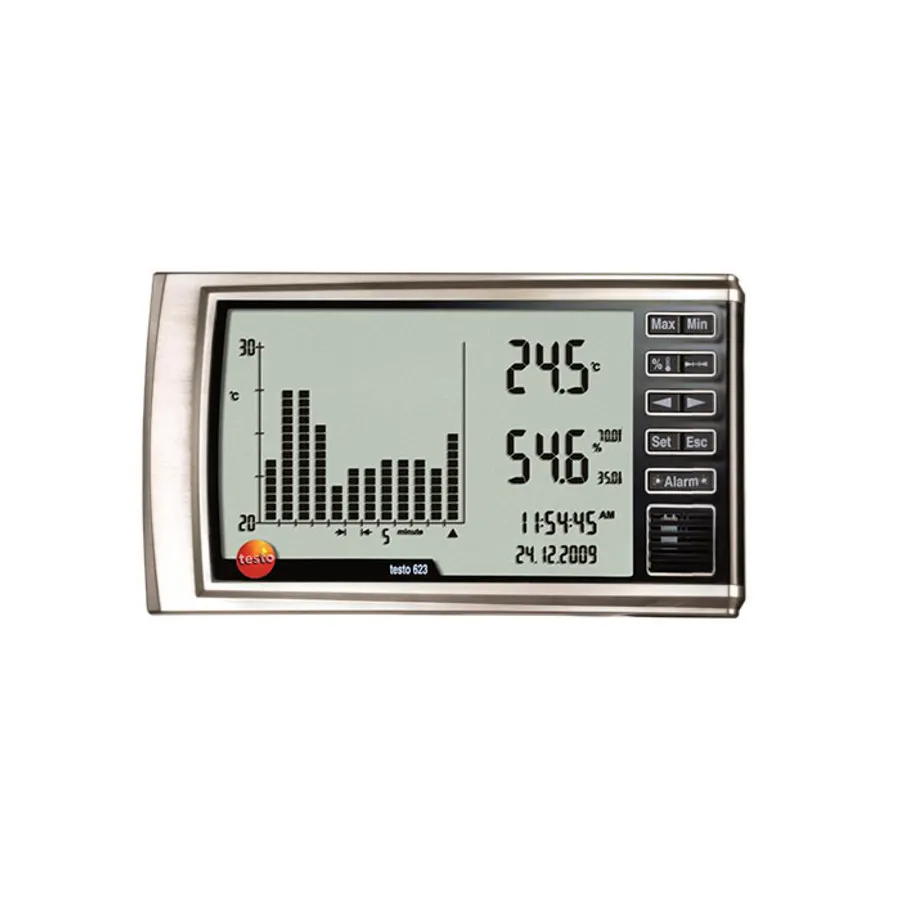 testo 623 - Thermo-hygromètre