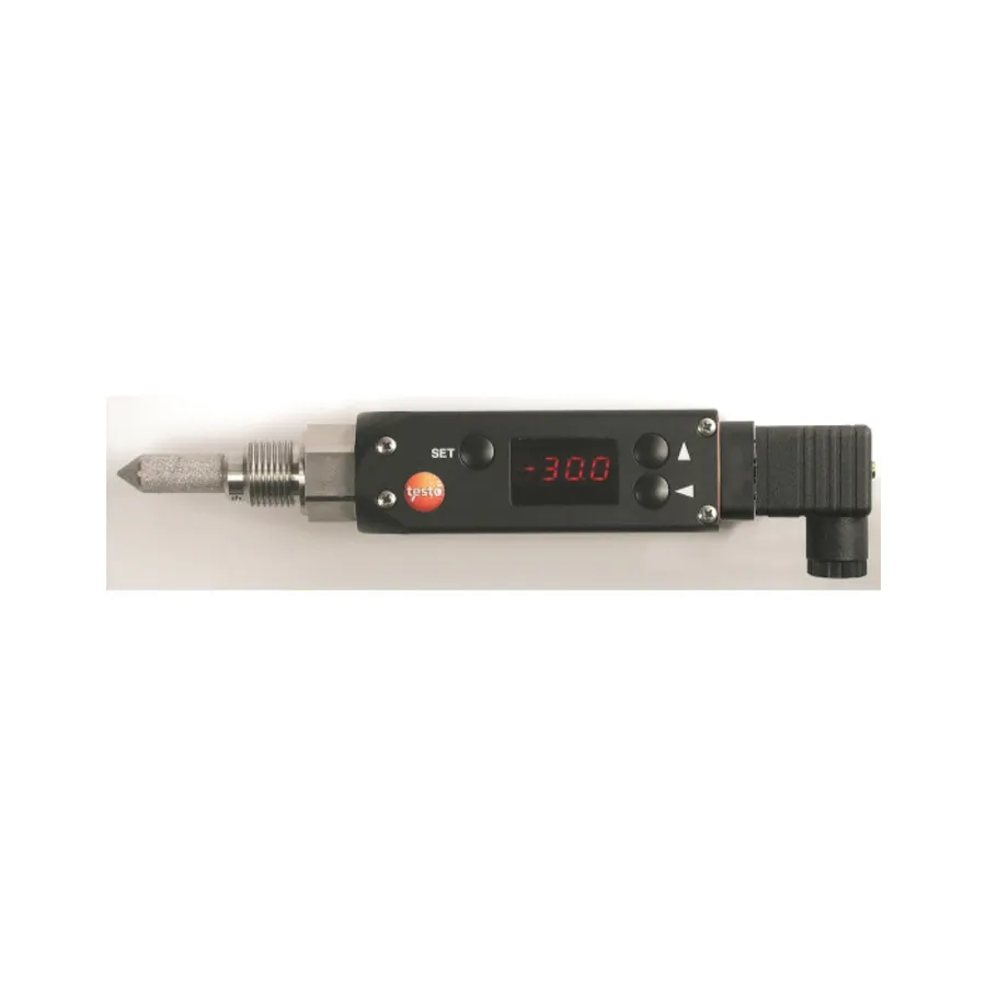 testo 6743 - Transmetteur de point de rosée