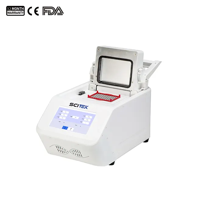 Thermal Cycler 96 Well PCR-TC2100