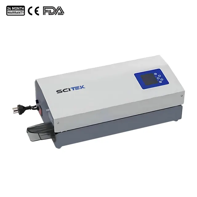 Thermosoudeuse automatique SM-A100