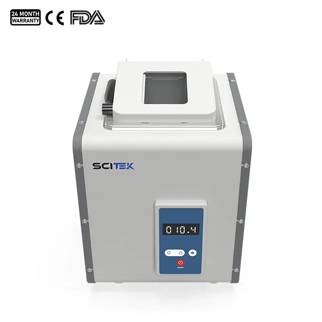 Thermostatic Lab Water Tank WT-2 → WT-28