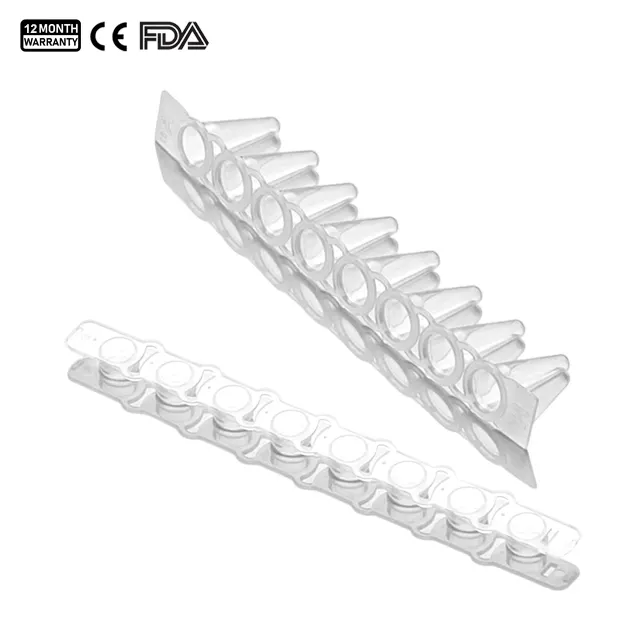 أنابيب PCR ‏PRT-01C / 02C / 801C / 802C