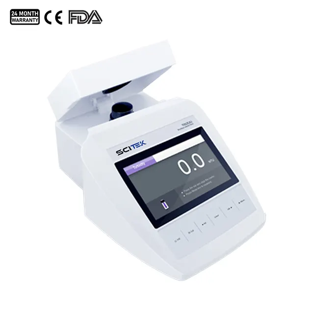 مقياس العكارة المكتبي متعدد المعايير TB-B200