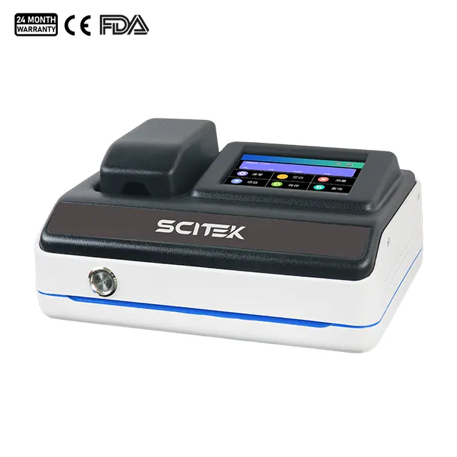 Water Quality Detector